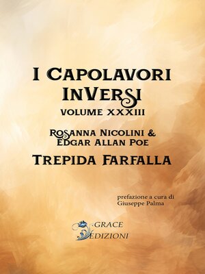 cover image of I Capolavori InVersi XXXIII